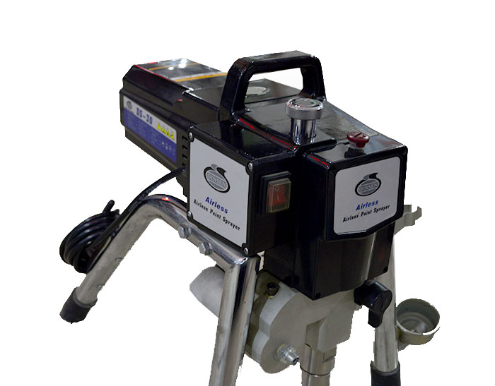 DS-30噴涂機(jī)